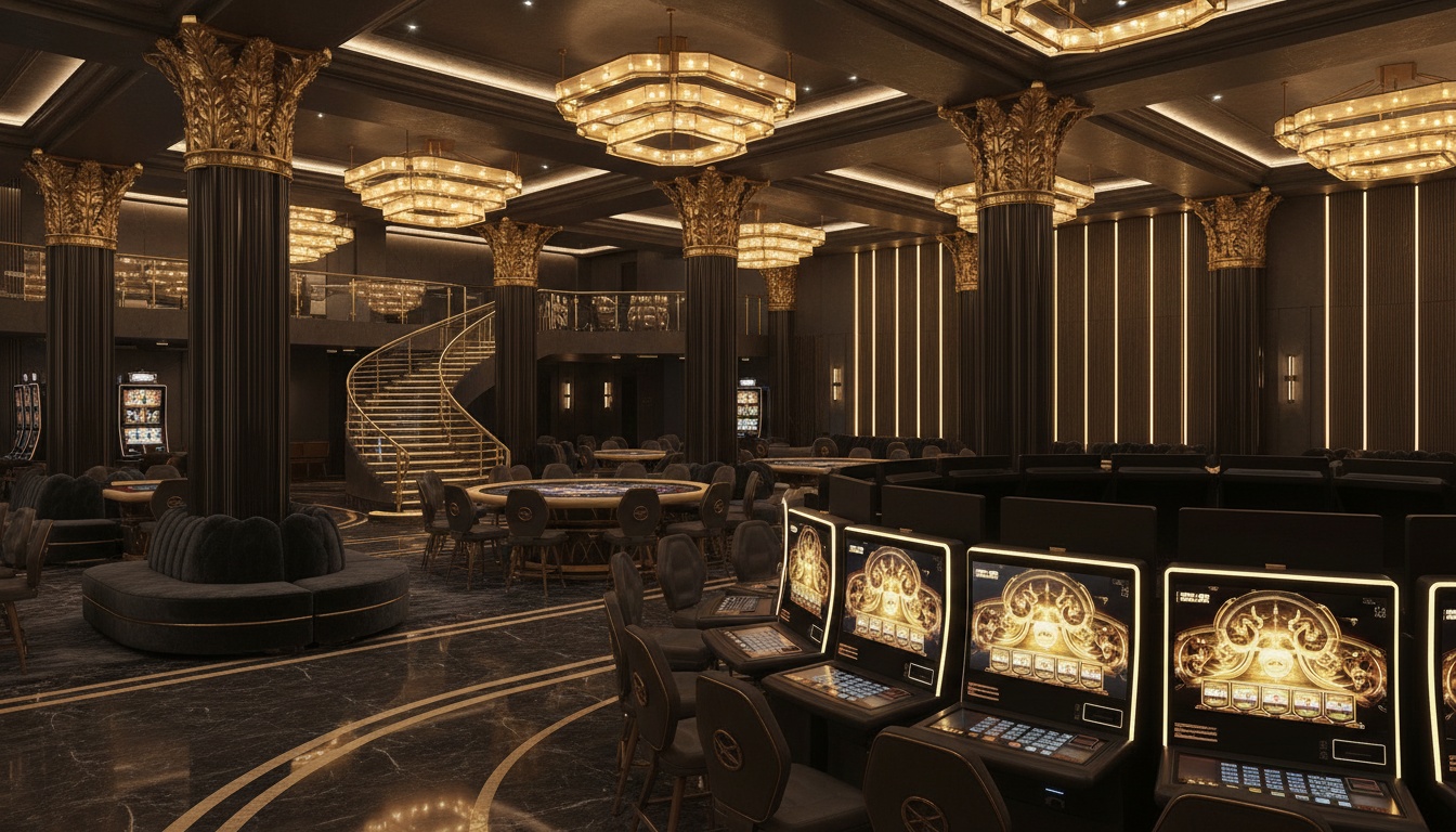 Novibet Casino — Responsible Gambling Practices