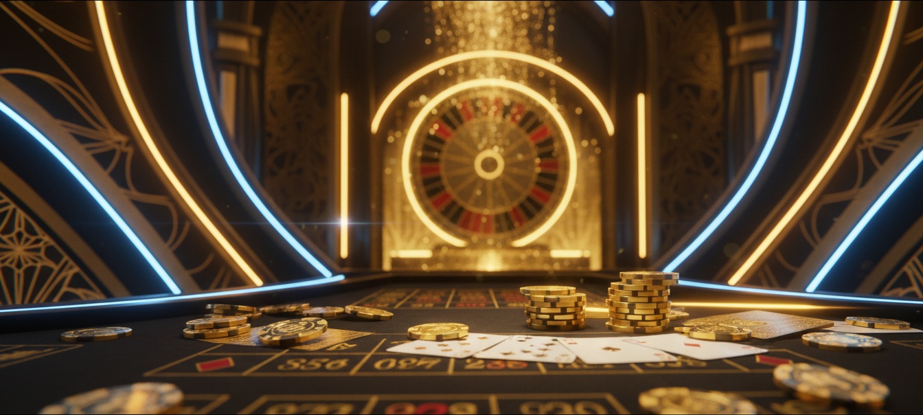Novibet Casino